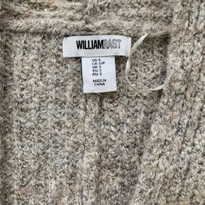 William Rast cardigan